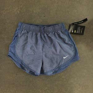Brand New with Tag Nike Tempo Shorts